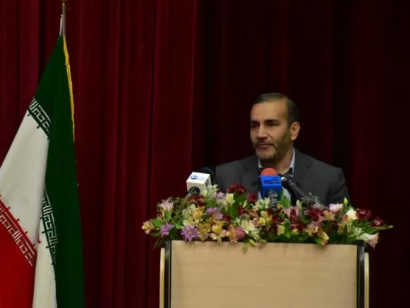 قرارگاه خاتم‌الانبیاء(ص) نماد تحقق «ما می‌توانیم»