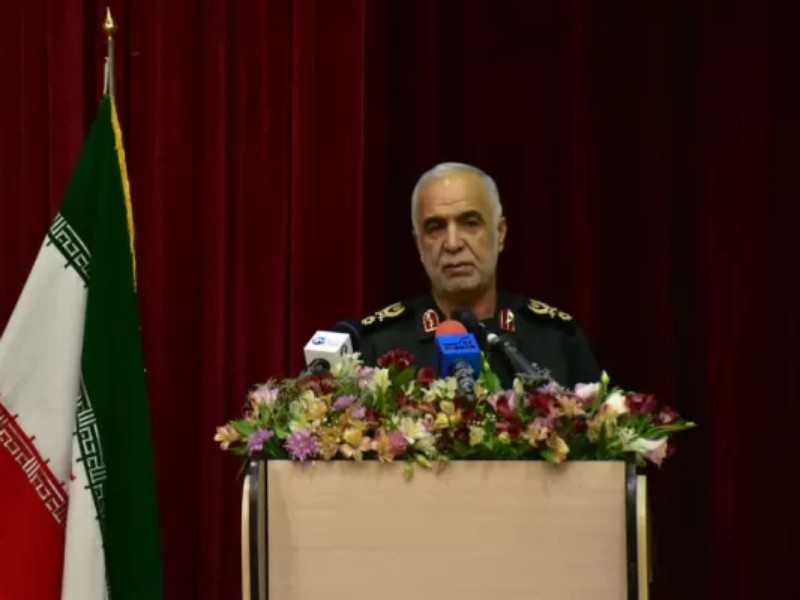 قرارگاه خاتم‌الانبیا(ص) در خط مقدم سازندگی کشور