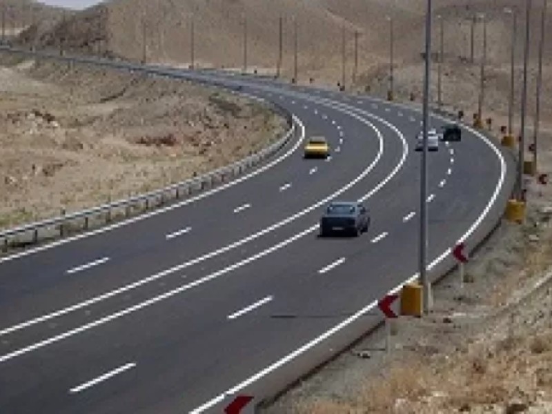 این بار تعلل در تکمیل پروژه سنقر بیستون این بار تعلل در تکمیل پروژه سنقر بیستون