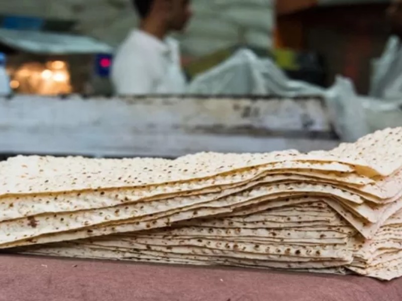 تشدید نظارت بر نانواییهای اسلام آبادغرب تشدید نظارت بر نانواییهای اسلام آبادغرب