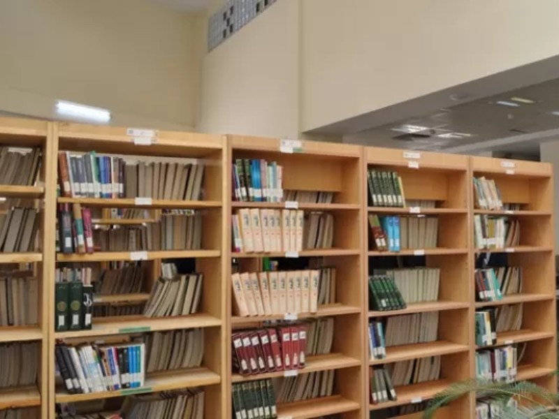 فعالیت 10 باب کتابخانه عمومی در شهرستان اسلام‌آبادغرب