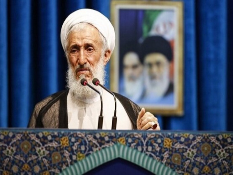 بسیجی در مقابل مستکبران مقتدر است/غزه صحنه بروز همه ارزشهای دینی بود بسیجی در مقابل مستکبران مقتدر است/غزه صحنه بروز همه ارزشهای دینی بود