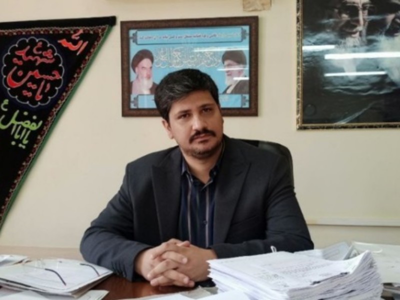 سازش پرونده 25 میلیارد ریالی با تلاش اعضای شورای حل اختلاف اسلام‌آبادغرب