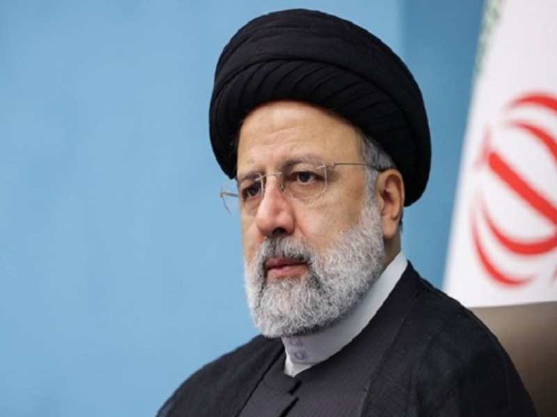 رئیسی در اعتراض به حضور مقام صهیونیست در دبی در کنفرانس آب و هوایی شرکت نمی‌کند