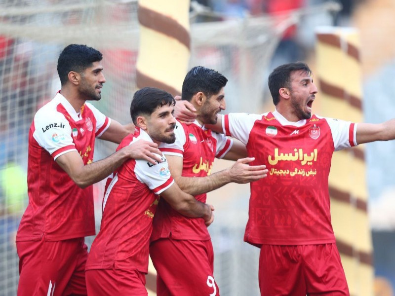 لیگ برتر فوتبال| تداوم امپراطوری یحیی روی سکوها؛ بازگشت ماهی‌های قرمز!