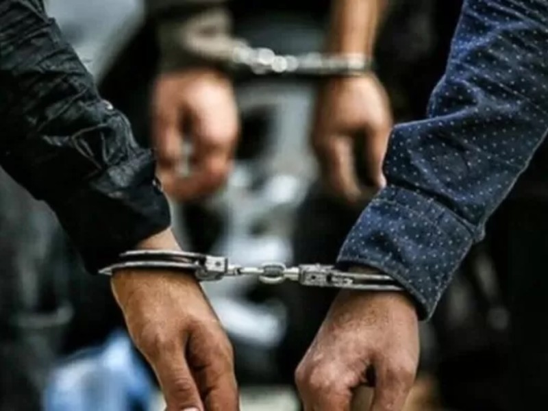 عوامل تیراندازی در اسلام‌آبادغرب دستگیر شدند