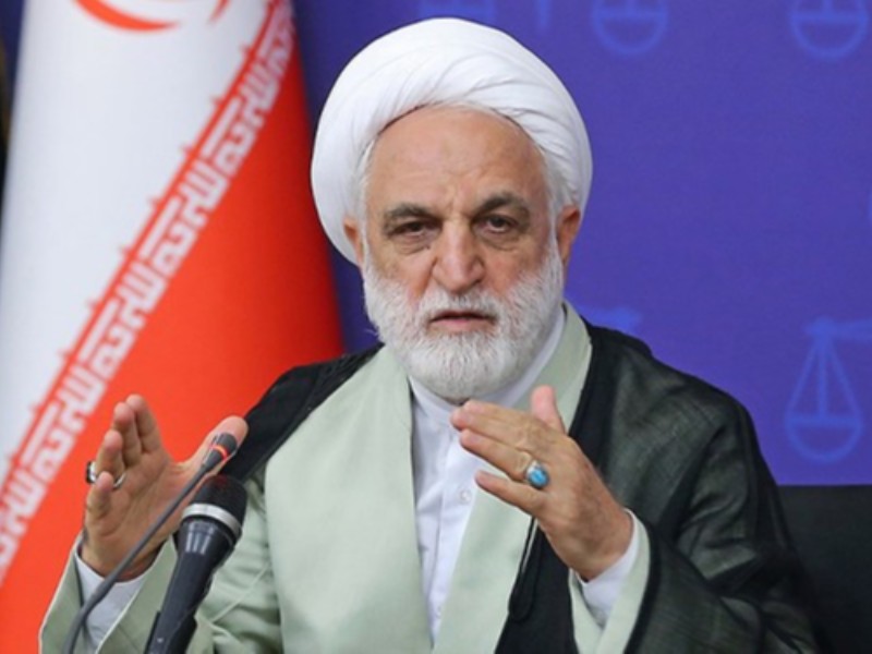 تمام اقدامات لازم را برای به کیفر رساندن تروریست ها به عمل آورید تمام اقدامات لازم را برای به کیفر رساندن تروریست ها به عمل آورید