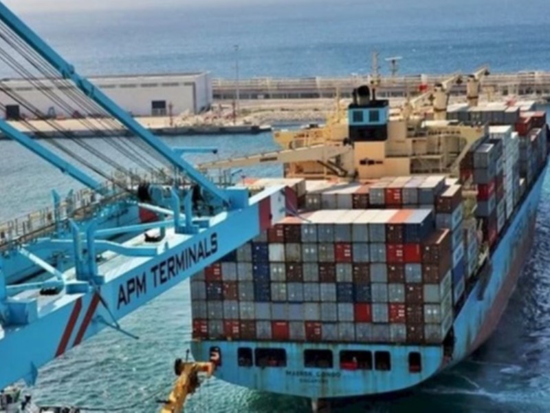 جنگ غزه تجارت اسرائیل را به بن‌بست خطرناکی کشانده است