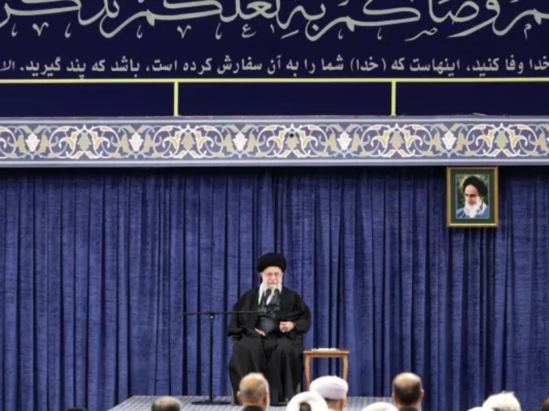 رژیم صهیونیستی سیلی خواهد خورد رژیم صهیونیستی سیلی خواهد خورد