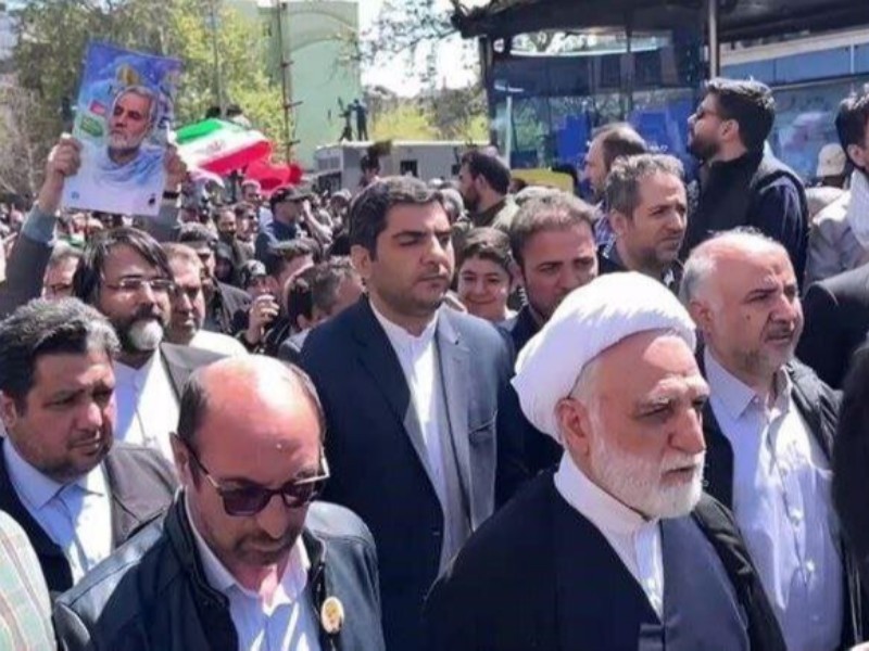 رژیم صهیونیستی روزهای پایانی خود را سپری می‌کند