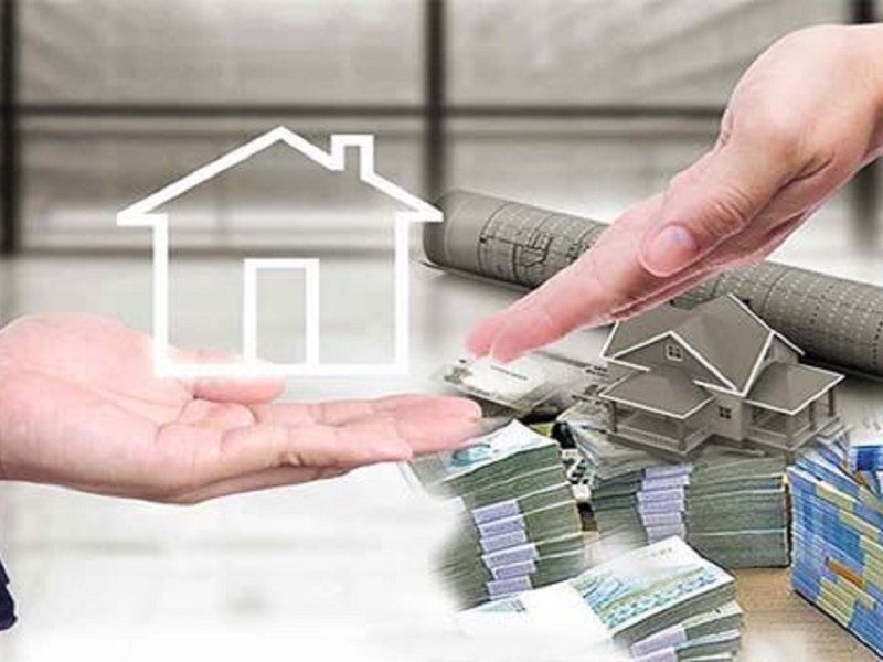 تسهیلات ۵۵۰ میلیون تومانی مشارکت مردمی را در تولید مسکن افزایش می‌دهد