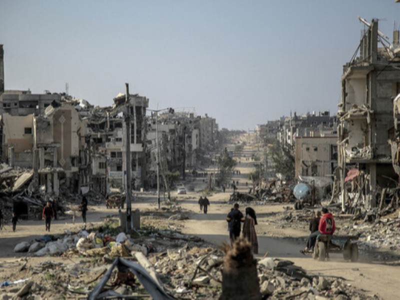 حملات هوایی رژیم صهیونیستی به غزه و درگیریهای شدید در مرکز و کرانه باختری حملات هوایی رژیم صهیونیستی به غزه و درگیریهای شدید در مرکز و کرانه باختری حملات هوایی رژیم صهیونیستی به غزه و درگیریهای شدید در مرکز و کرانه باختری حملات هوایی رژیم صهیونیستی به غزه و درگیریهای شدید در مرکز و کرانه باختری