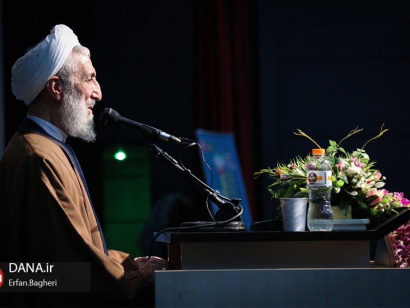 آیت الله صدیقی: عذرخواهی می‌کنم که با غفلت و کم توجهی باعث هجمه به ملت ایران شدم