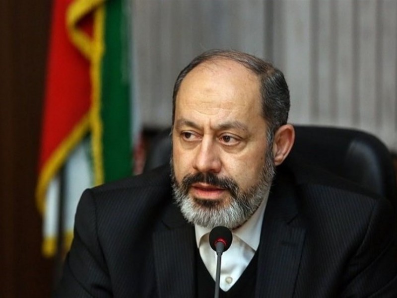 مجلس باید در راس امور باشد نه رئیس مجلس مجلس باید در راس امور باشد نه رئیس مجلس