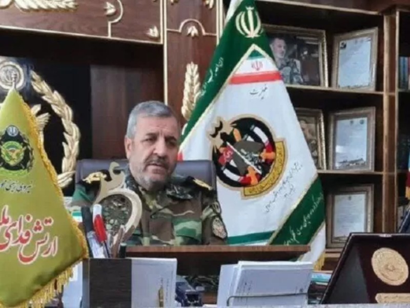 نیروهای مسلح کشورمان در آمادگی کامل قرار دارند