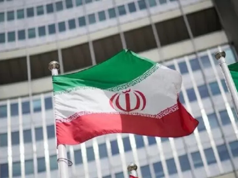 نماد جدید امنیت ملی با رمز «وعده صادق» نماد جدید امنیت ملی با رمز «وعده صادق»