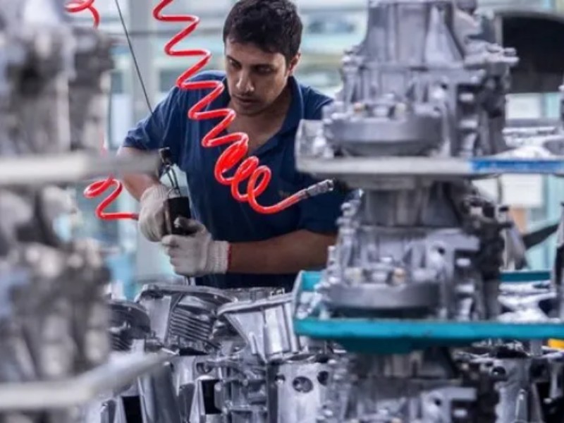 ناکارآمدی نظام بروکراسی بزرگترین معضل صنعت کرمانشاه