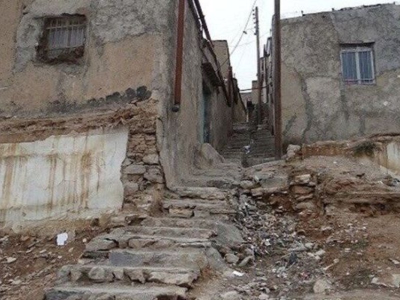 دلواپسی اسلام‌آبادی‌ها به‌دنبال فرسودگی بافت شهری