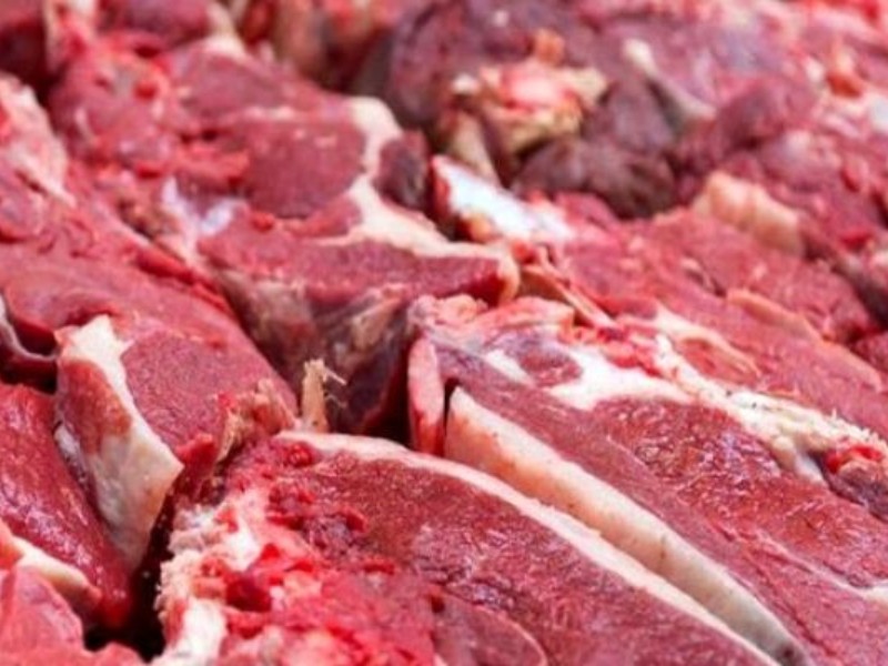 قیمت گوشت قرمز تغییری نکرده است