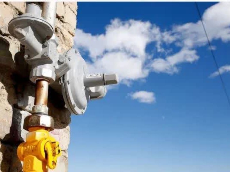 محدودیت‌های مصرف گاز به دلیل ناترازی شدید در سطح کشور