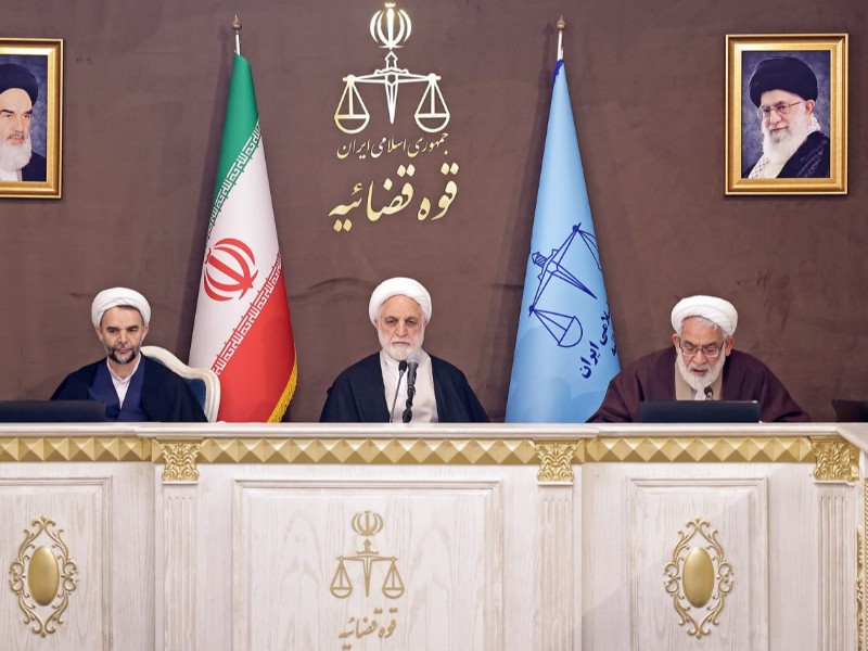 دشمن درصدد تهدید امنیت روانی شهروندان از طریق هراس‌افکنی و دروغ‌پراکنی است