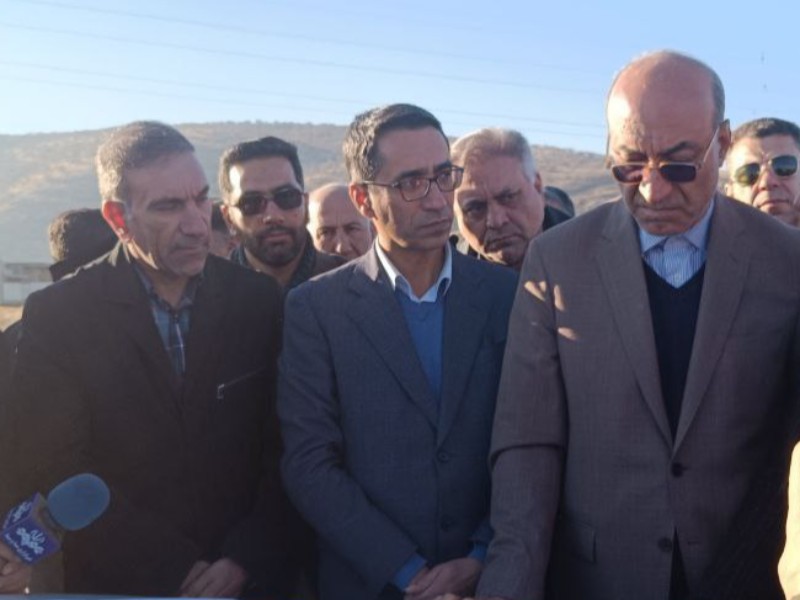 زمین‌های مسکن ملی اسلام‌آبادغرب برای مردم رایگان است