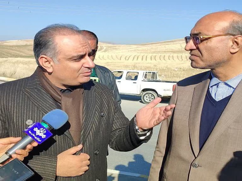 فاز دوم مسیر راه کربلا دوبانده می‌شود