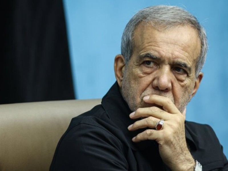 پزشکیان: کاری خواهیم کرد که مدارس دولتی بهترین مدارس شوند