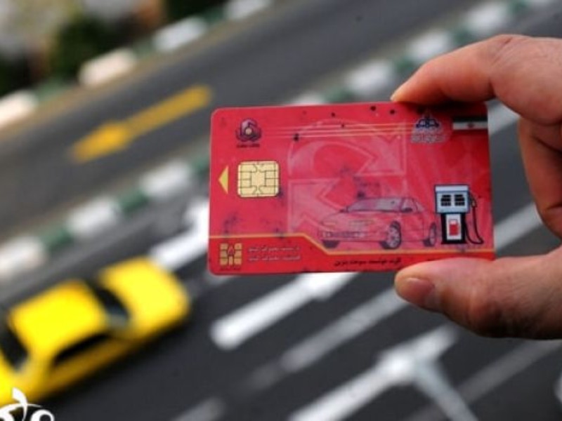 معضل دسترسی محدود سرپل‌ذهابی‌ها به سوخت