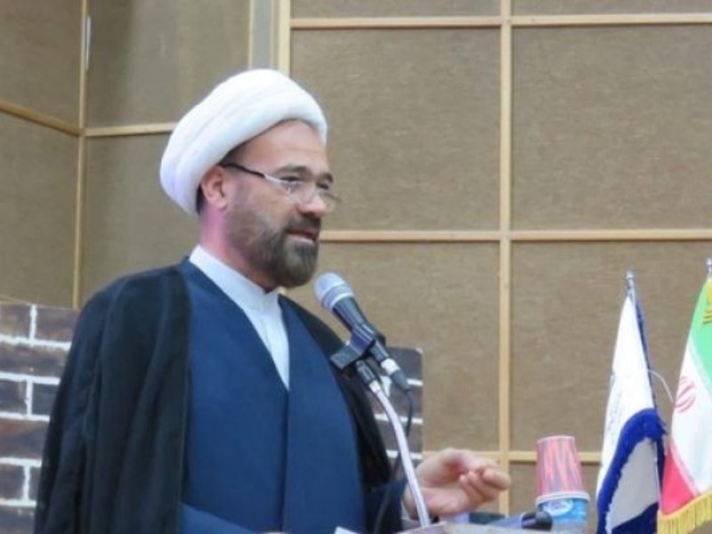 ایران تفکر مقاومت را به‌دنیا صادر کرد