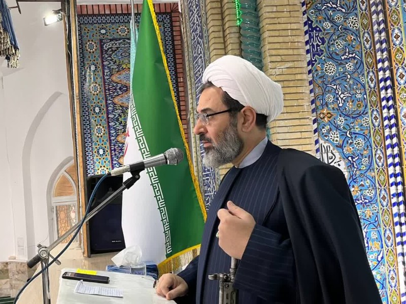 هدف اصلی دشمن ناامید کردن مردم است