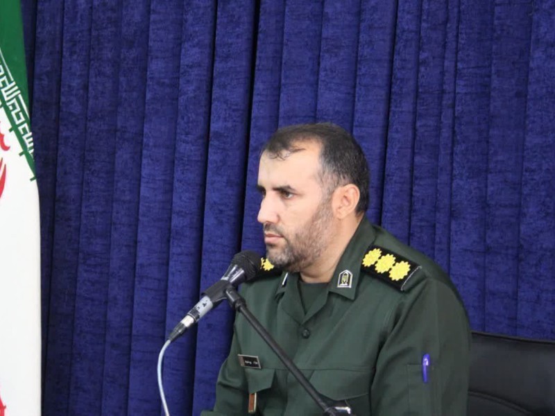 حماسه ۹ دی نماد بصیرت و اعتماد مردم به نظام جمهوری اسلامی است.