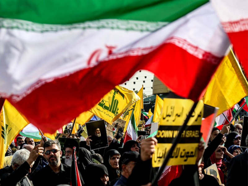 روزی که صدای ملت، فتنه را خاموش کرد و وحدت ملی را جاودانه ساخت