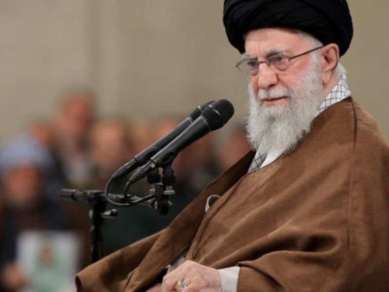 راهبرد شهید سلیمانی احیای جبهه مقاومت بود