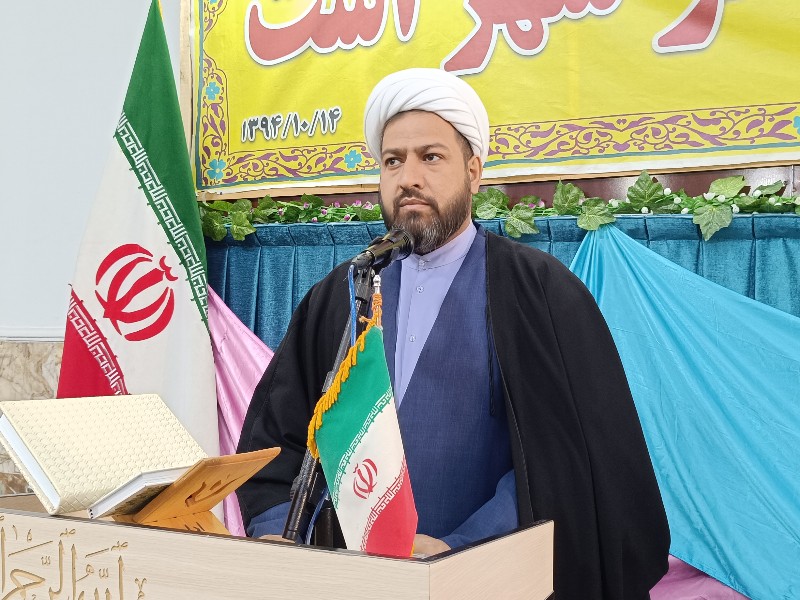 شاخصه‌های شهید سلیمانی و اهمیت امر به معروف و نهی از منکر در هفته بصیرت و مقاومت