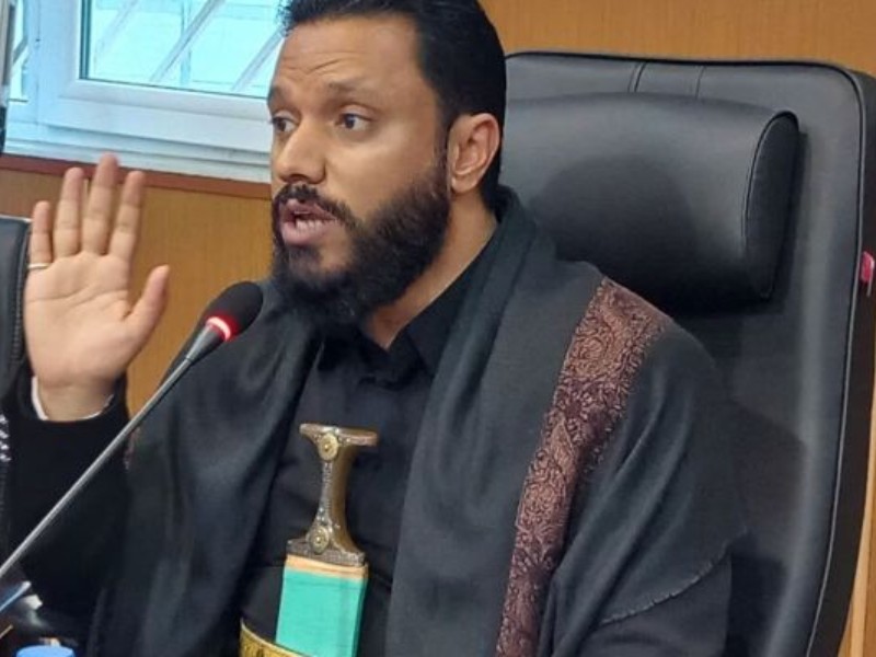 ایران، حامی مستضعفان در برابر ظلم جهانی