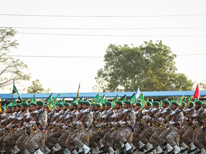 رزمایش پیامبر اعظم ۱۹ نیروی‌زمینی سپاه آغاز شد