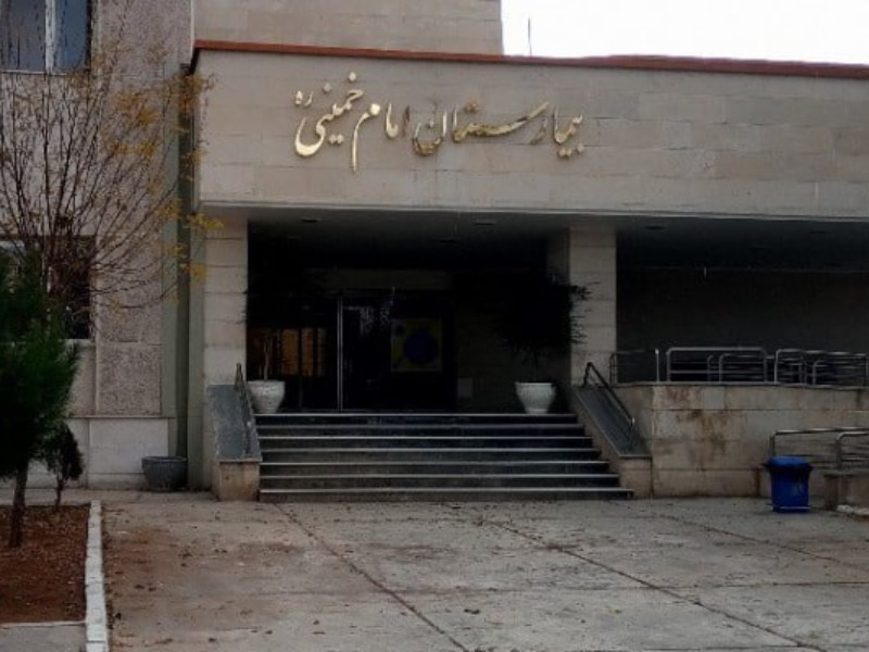 رنج پرجمعیت‌ترین شهرستان کرمانشاه از کمبود تجهیزات