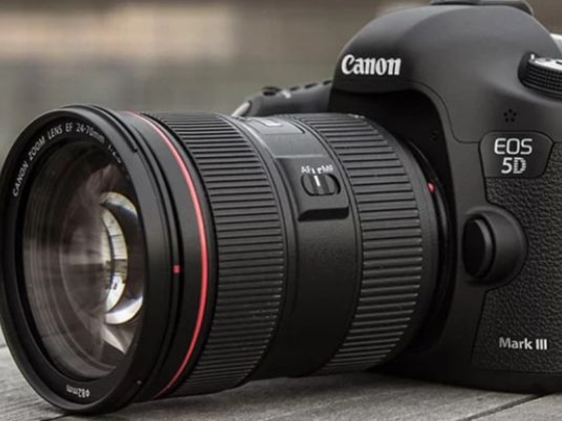 چالش‌های آینده عکاسی با ورود هوش مصنوعی