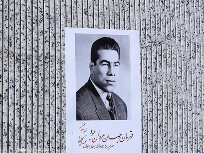 ۵۷ زمستان تلخ گذشت؛ رازهای وهم‌آلود مرگ غریبانه تختی پابرجاست