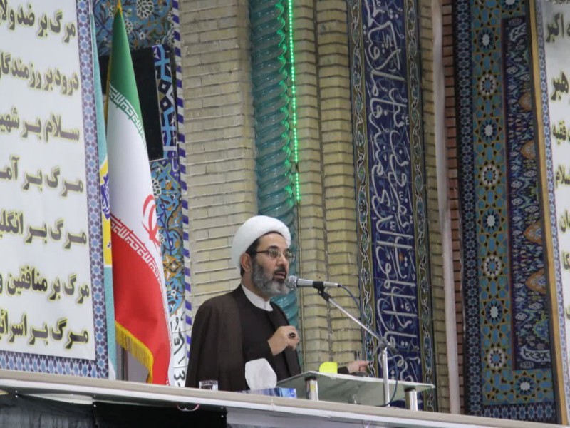 ایجاد ترس و اختلاف، تاکتیک دشمنان علیه ایران