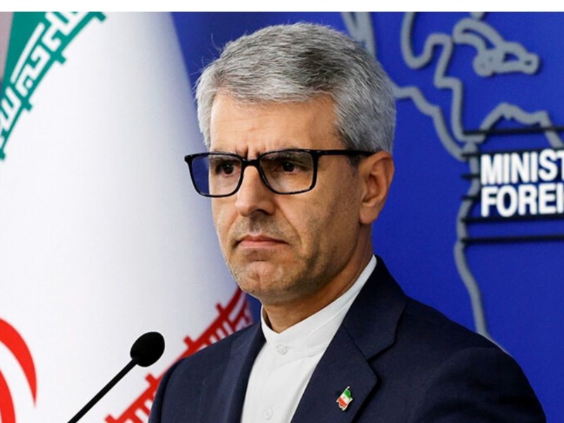 خواستار تعمیق مناسبات گسترده میان ایران و ونزوئلا هستیم