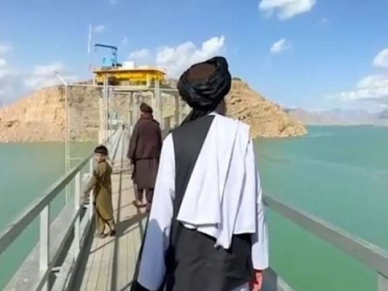 حل مسئله آب‌های مرزی بدون رویکرد سیاسی