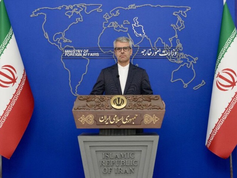 تکذیب ادعای نیویورکتایمز درباره تماس ایلان ماسک با ایروانی تکذیب ادعای نیویورکتایمز درباره تماس ایلان ماسک با ایروانی