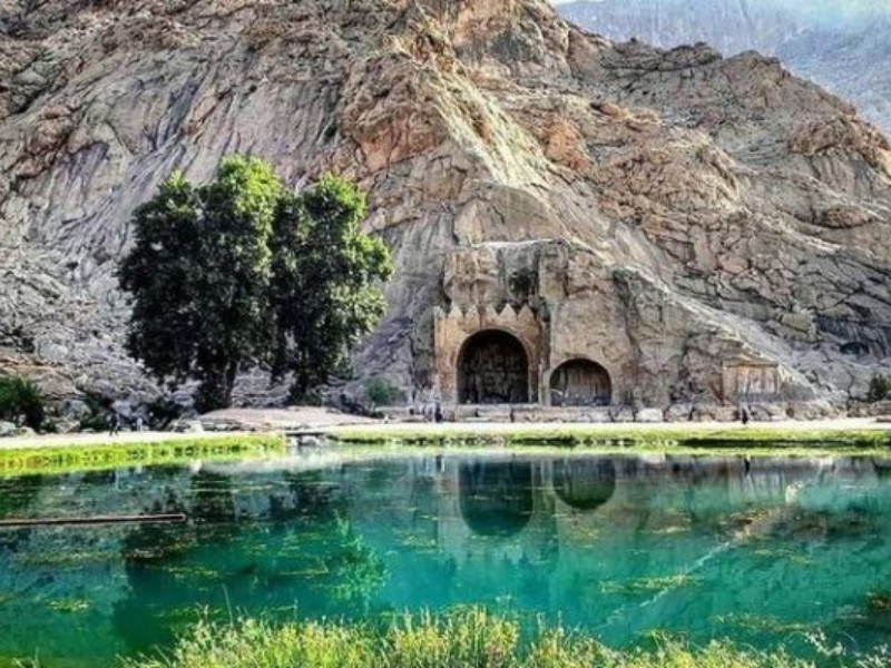 کرمانشاه از منظر شهروندان