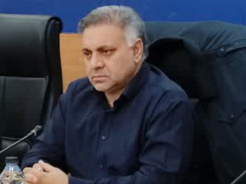 واگذاری زمین‌های طرح جهش ملی مسکن در اسلام‌آبادغرب با حمایت نماینده مجلس