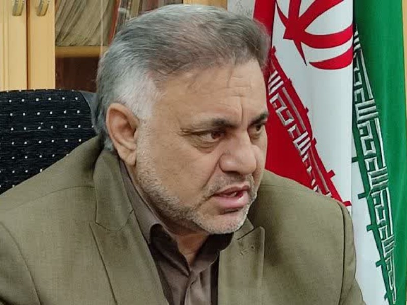 فرماندار اسلام‌آبادغرب بر ارتقای کیفیت نان و توزیع آرد مرغوب تاکید کرد