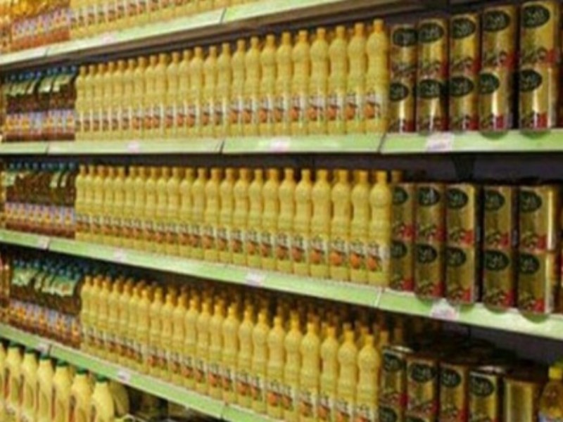 افزایش قیمت جهانی روغن و تاثیر آن بر بازار داخلی