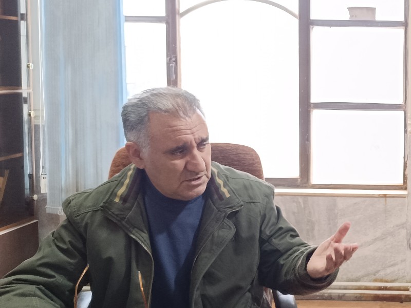 اقدامات و تلاش‌ها برای مقابله با بحران جمعیت در شهرستان اسلام‌آبادغرب