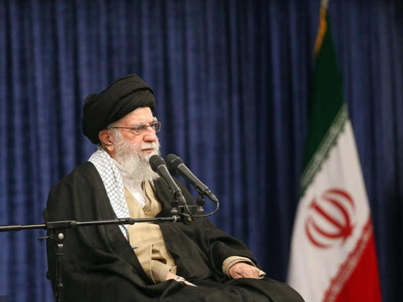 ما در زمینه‌ی نشان دادن پیشرفت‌ها و تحقق آرزوها کم کاریم/بخش خصوصی توانسته به سطح قابل قبولی از پیشرفت برسد